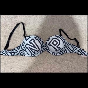 Victoria’s Secret Push Up Bra